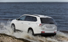 Mitsubishi Outlander,  , , , 